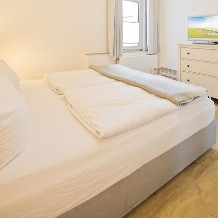 Haus Menno Janssen - Ferienwohnung Bella نورديرني المظهر الخارجي الصورة